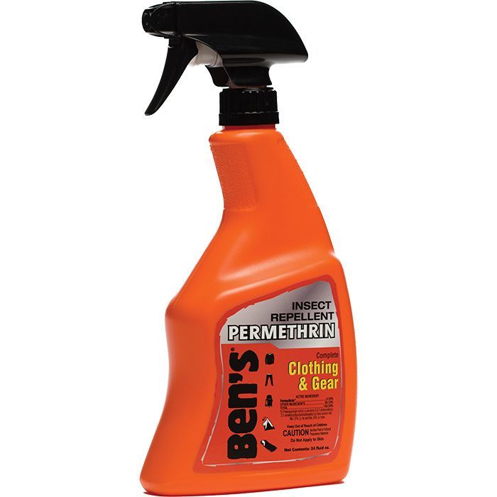 Ben's Clothing & Gear 24oz