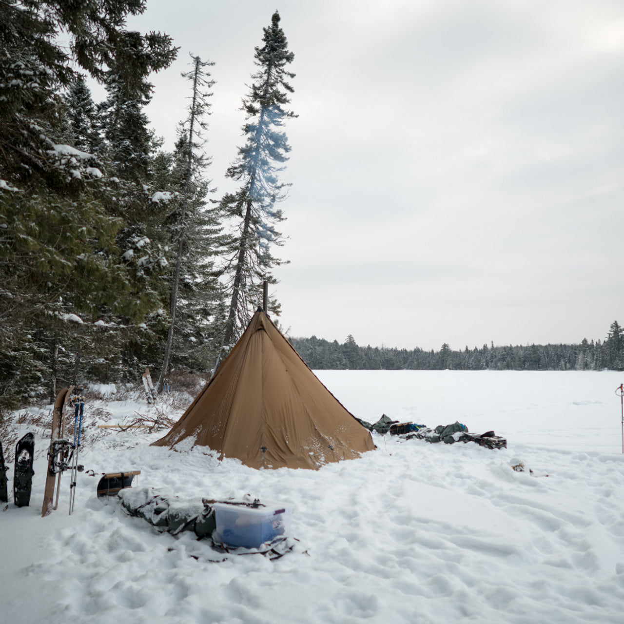 seek outside tents Seek Outside 6 Person Tipi Tent – Northern Goods