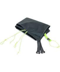 NEMO Dagger 3P Footprint