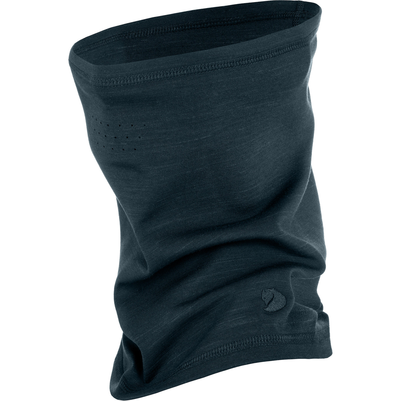 Fjallraven Keb Fleece Neck Gaiter (Dark Navy)