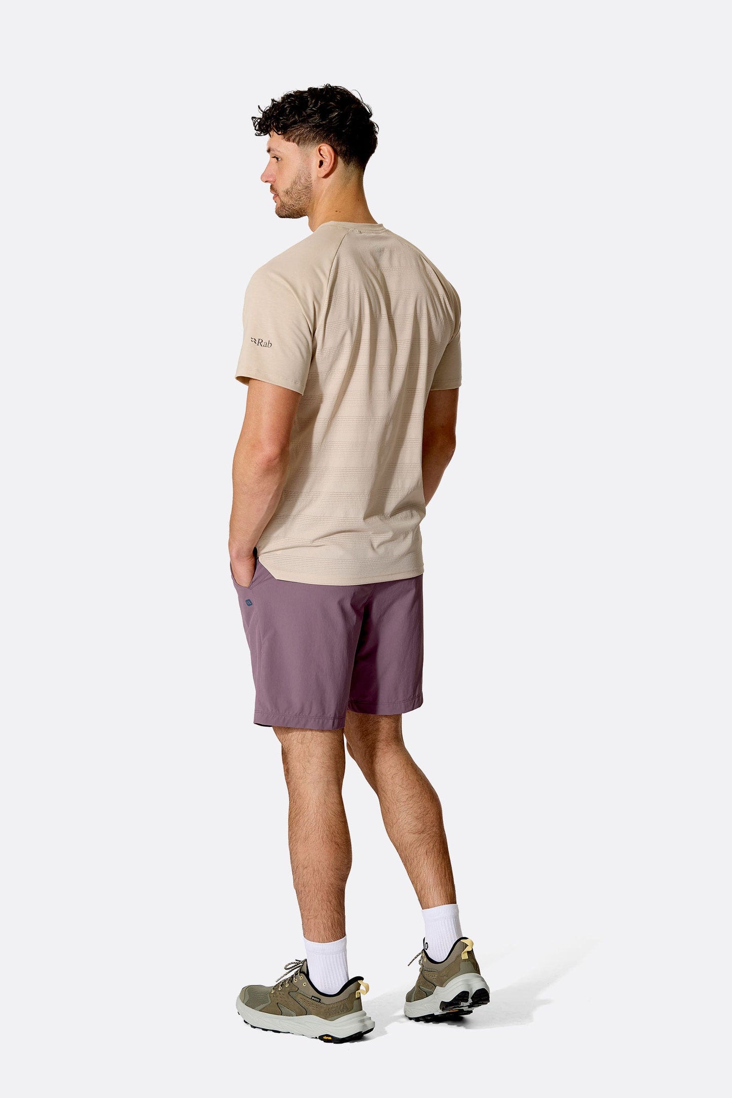Men's Momentum Shorts