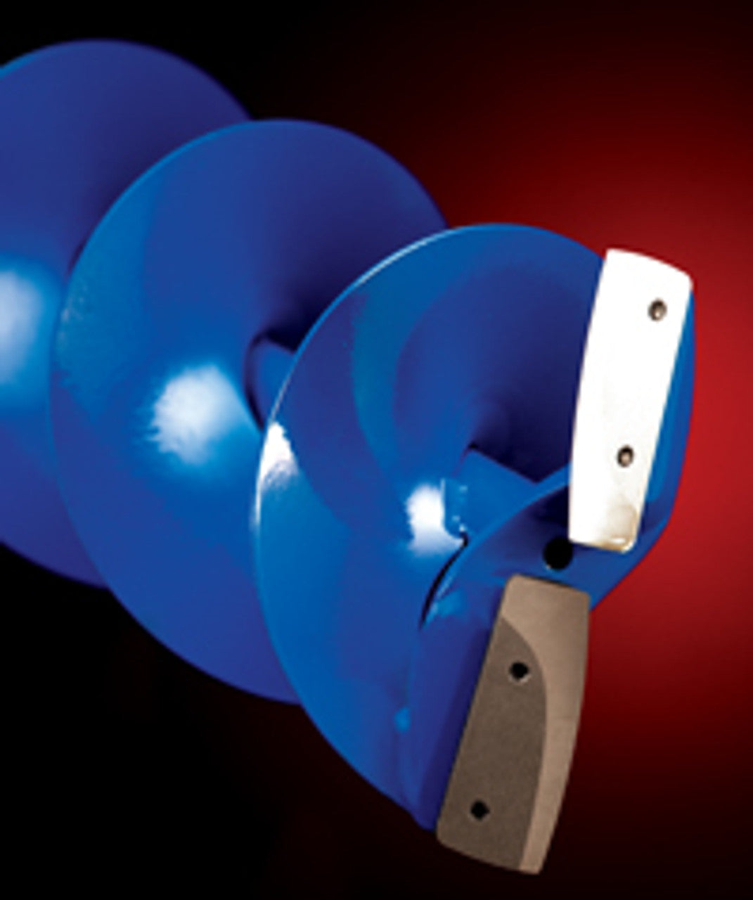 StrikeMaster MD Ice Auger