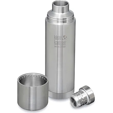Insulated TKPro Bottle Brushed 32oz
