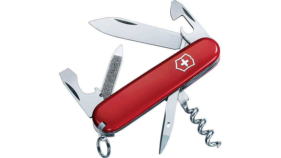 Victorinox Sportsman || Minnesota Made Gifts