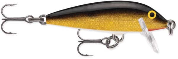 Rapala CountDown