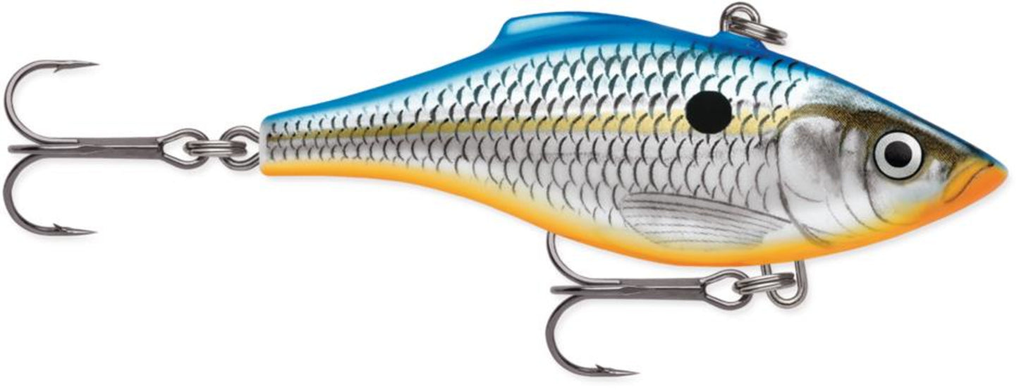 Rattlin' Lipless Crankbait 1/2oz