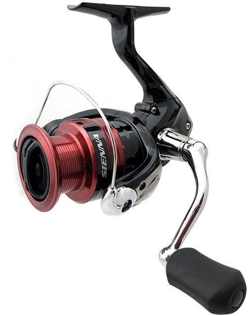 Shimano Sienna