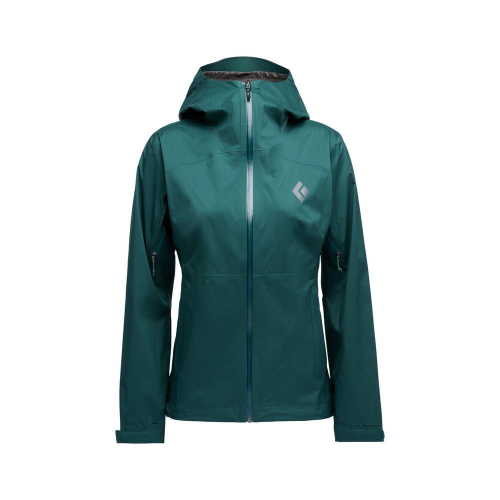 Black Diamond W Fineline Stretch Shell – Northern Goods