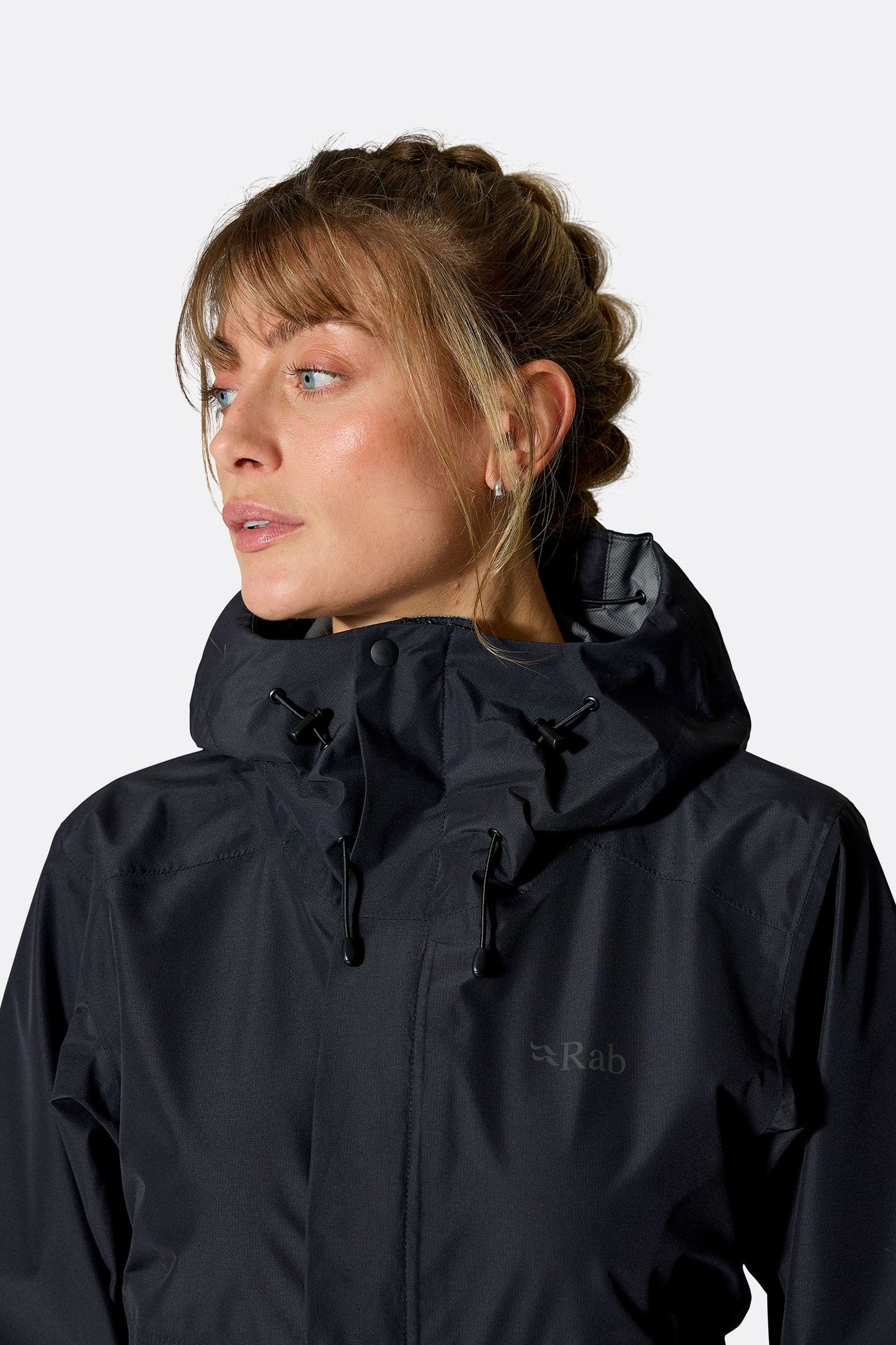 Women's Downpour Waterproof Jacket