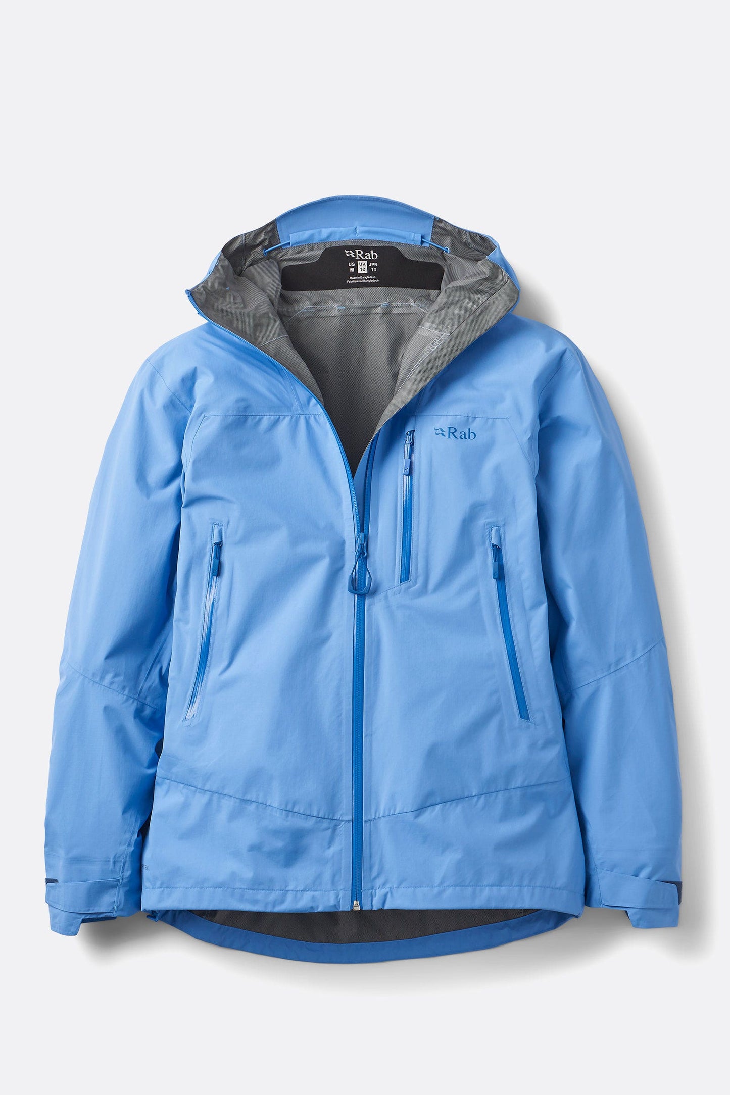 Women's Downpour Mountain Jacket
