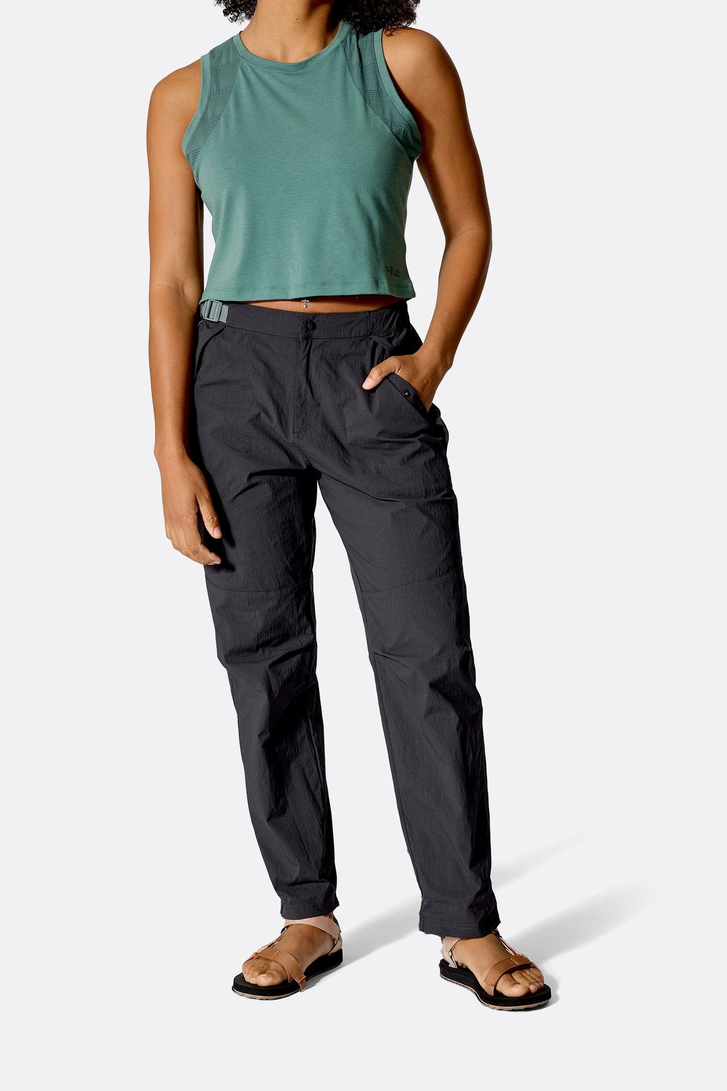 Rab Women's Rowtor Pant
