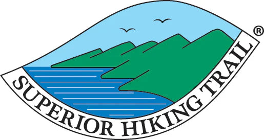 Superior Hiking Trail Map Series