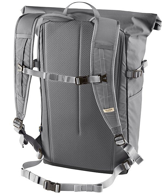 FjallRaven High Coast Foldsack 24 Shark Grey