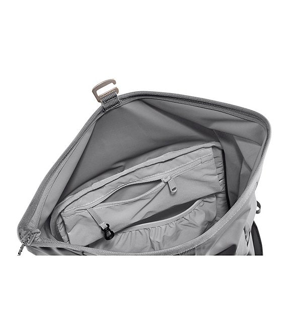 FjallRaven High Coast Foldsack 24 Shark Grey