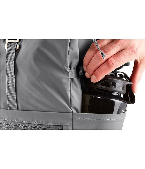 FjallRaven High Coast Foldsack 24 Shark Grey