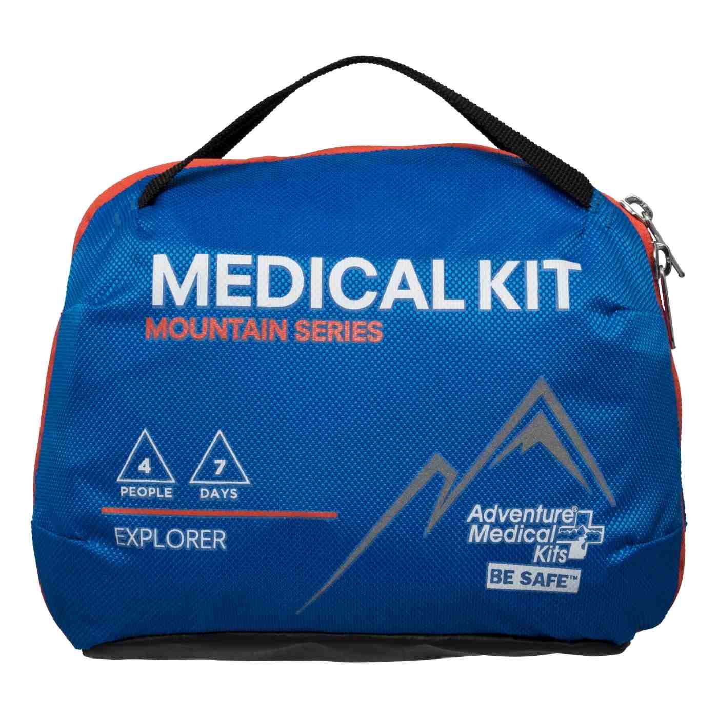 AMK Explorer First Aid Kit