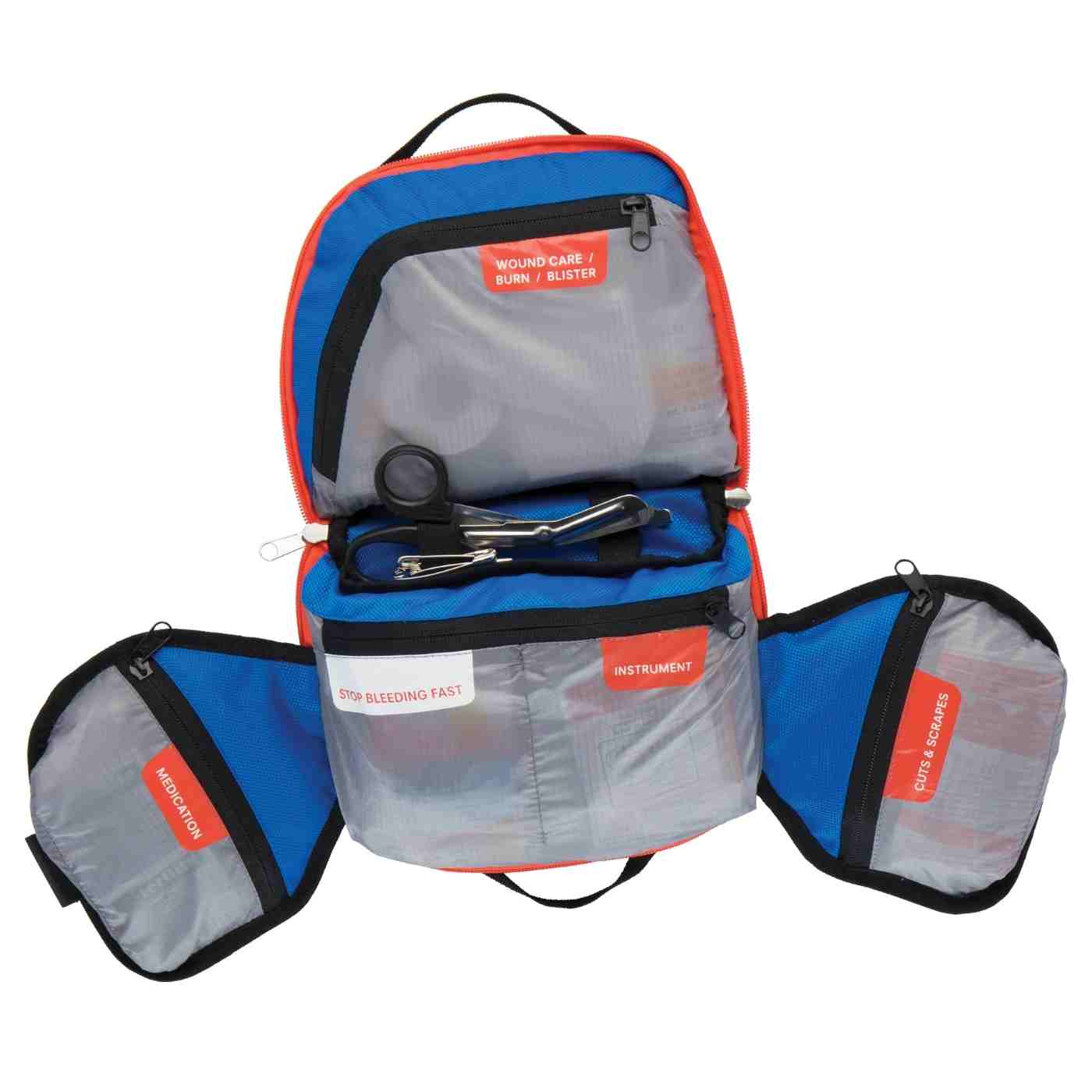 AMK Explorer First Aid Kit