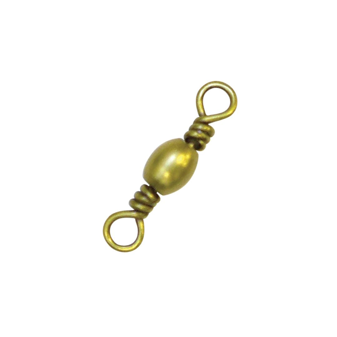 Barrel Swivels