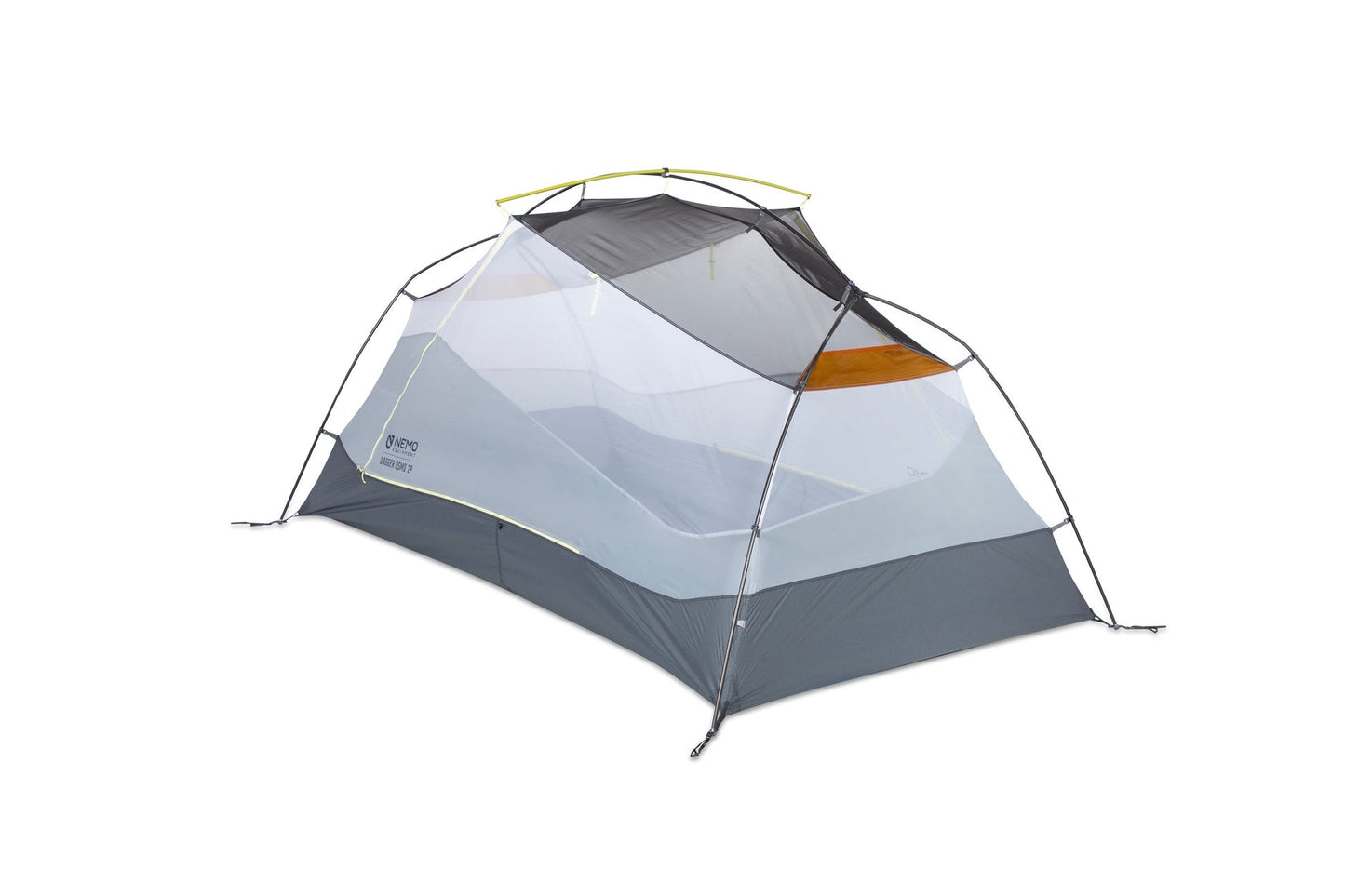 Dagger OSMO Lightweight Backpacking Tent