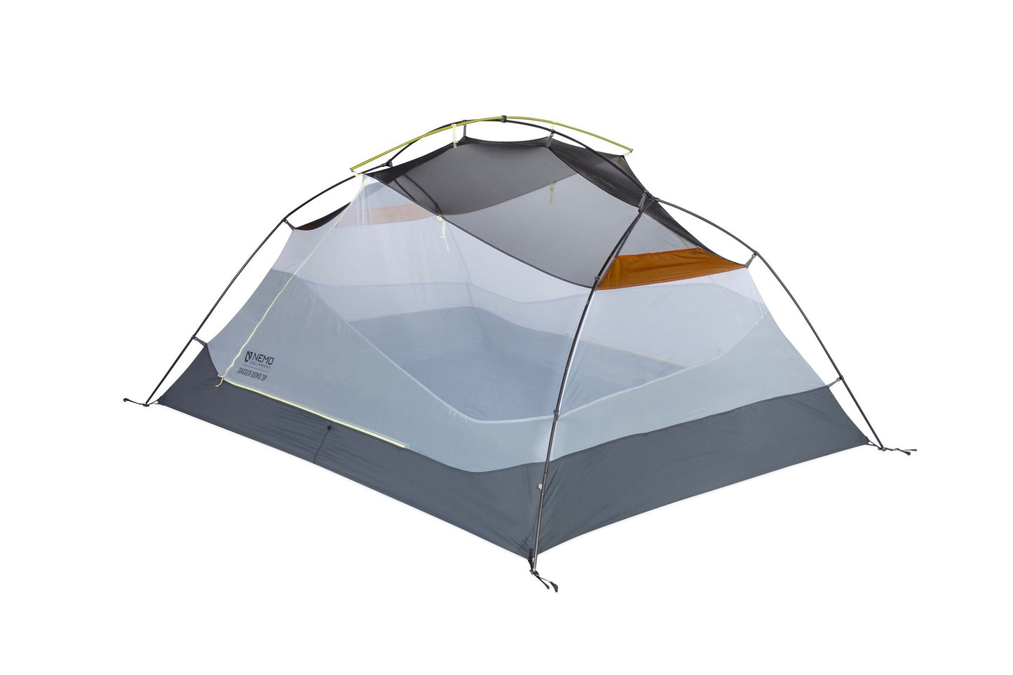 Dagger OSMO Lightweight Backpacking Tent
