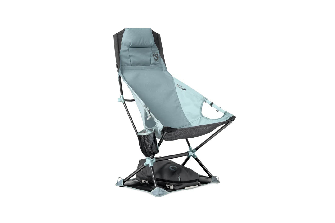 Satellite Reclining 'Anywhere' Chair
