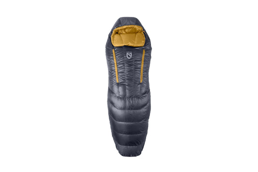 NEMO Endless Promise Disco 15 M Sleeping Bag Long || Minnesota Made Gifts