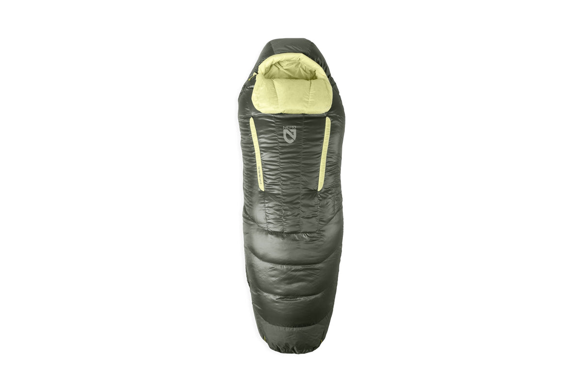 Disco™ Women's Endless Promise® Down Sleeping Bag