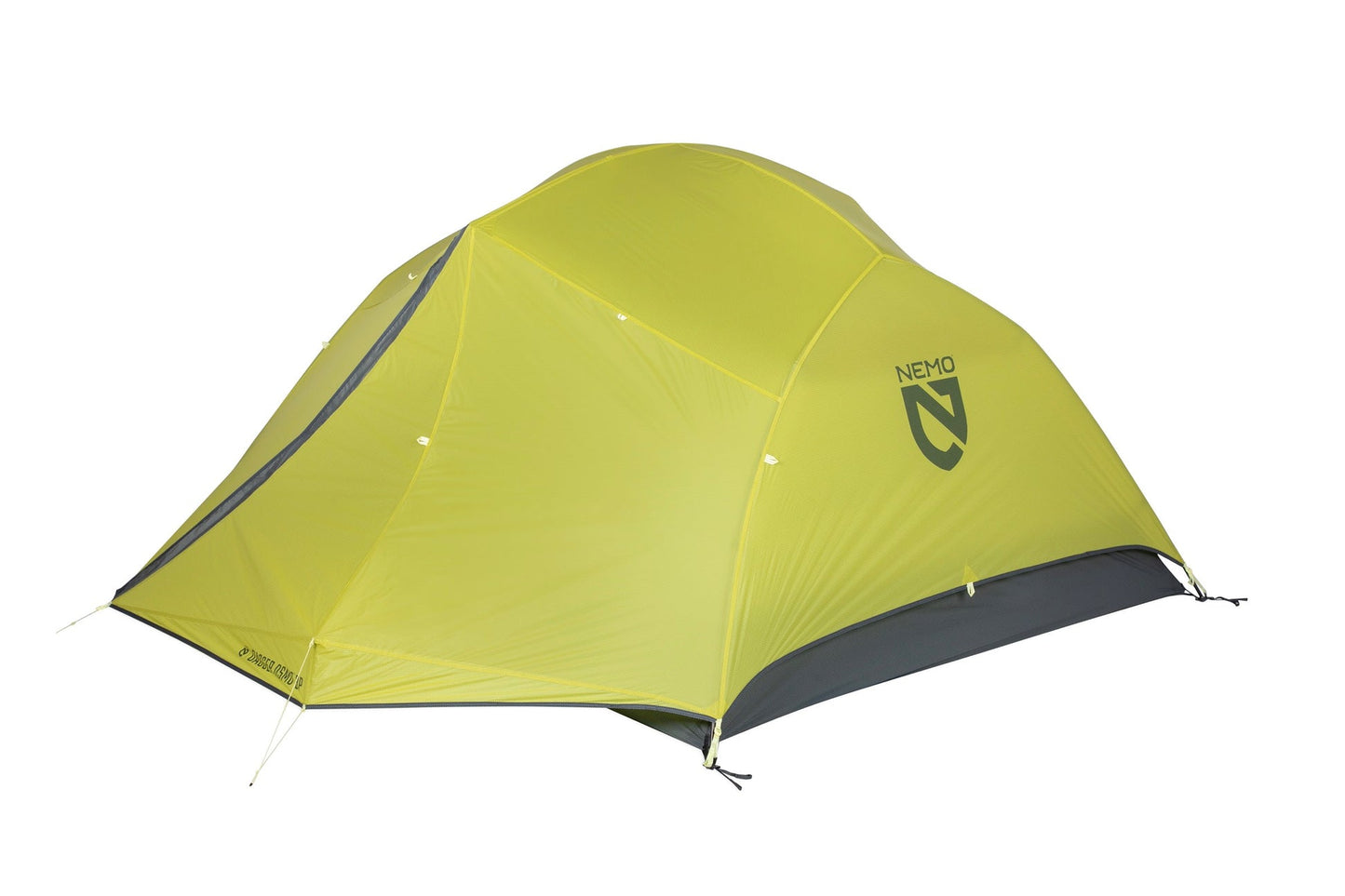 Dagger OSMO Lightweight Backpacking Tent