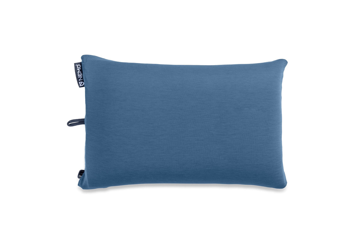 NEMO Fillo Backpacking & Camping Pillow || Minnesota Made Gifts