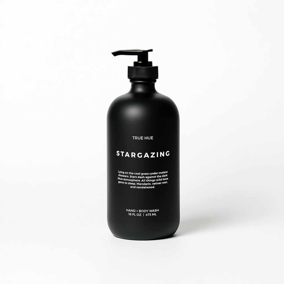 Stargazing Hand + Body Wash