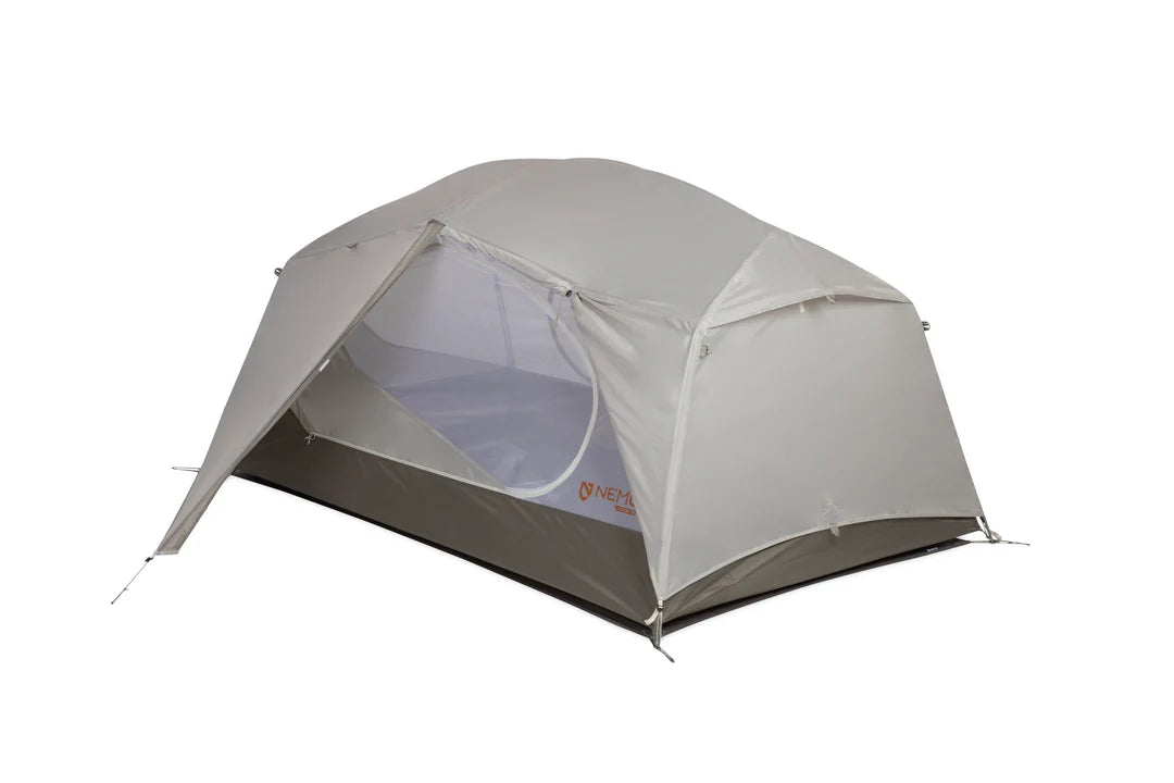 Aurora Backpacking Tent & Footprint
