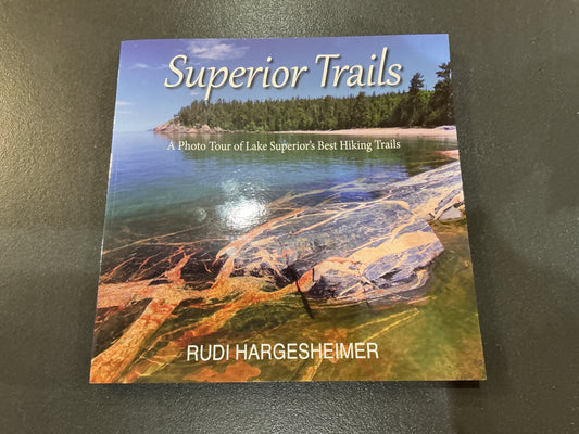 Superior Trails; Hargesheimer