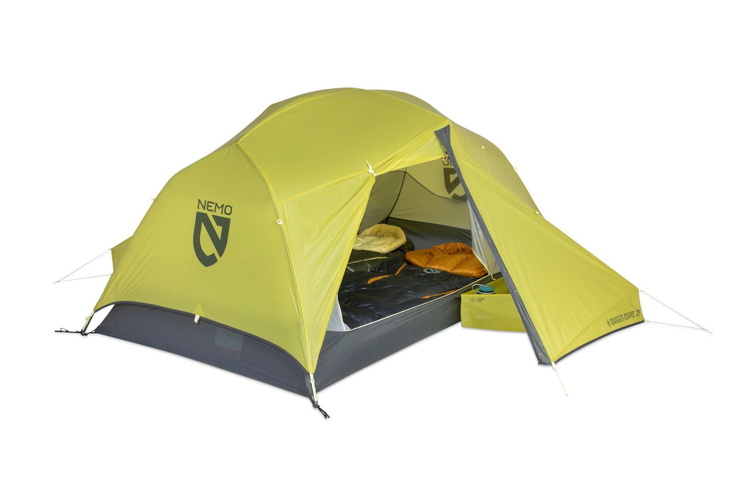 Dagger OSMO Lightweight Backpacking Tent