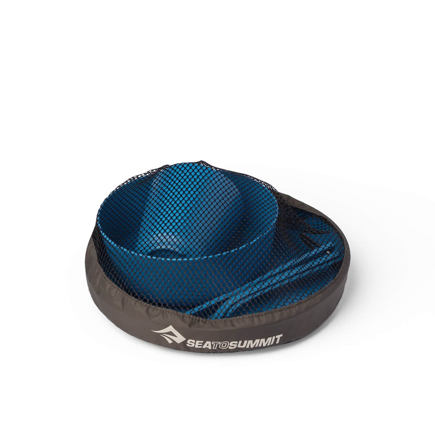 Camp Dinnerware Set with Mesh Sack - [6 Piece]