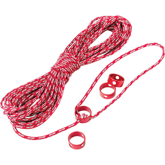 MSR Reflective Cord Kit V2