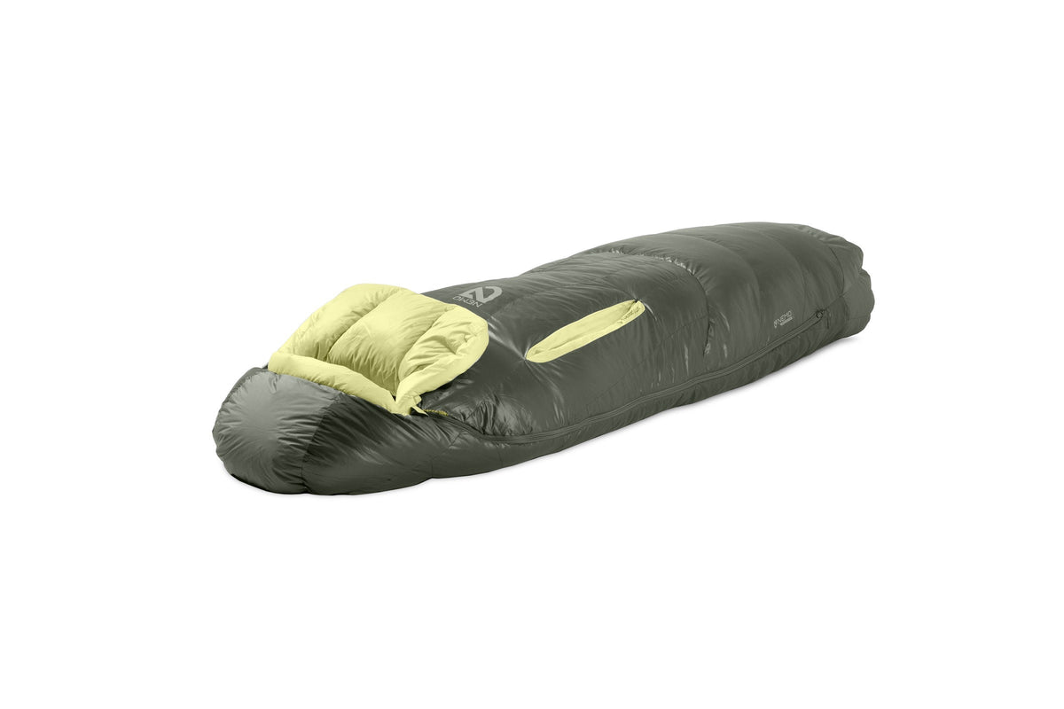 Disco™ Women's Endless Promise® Down Sleeping Bag