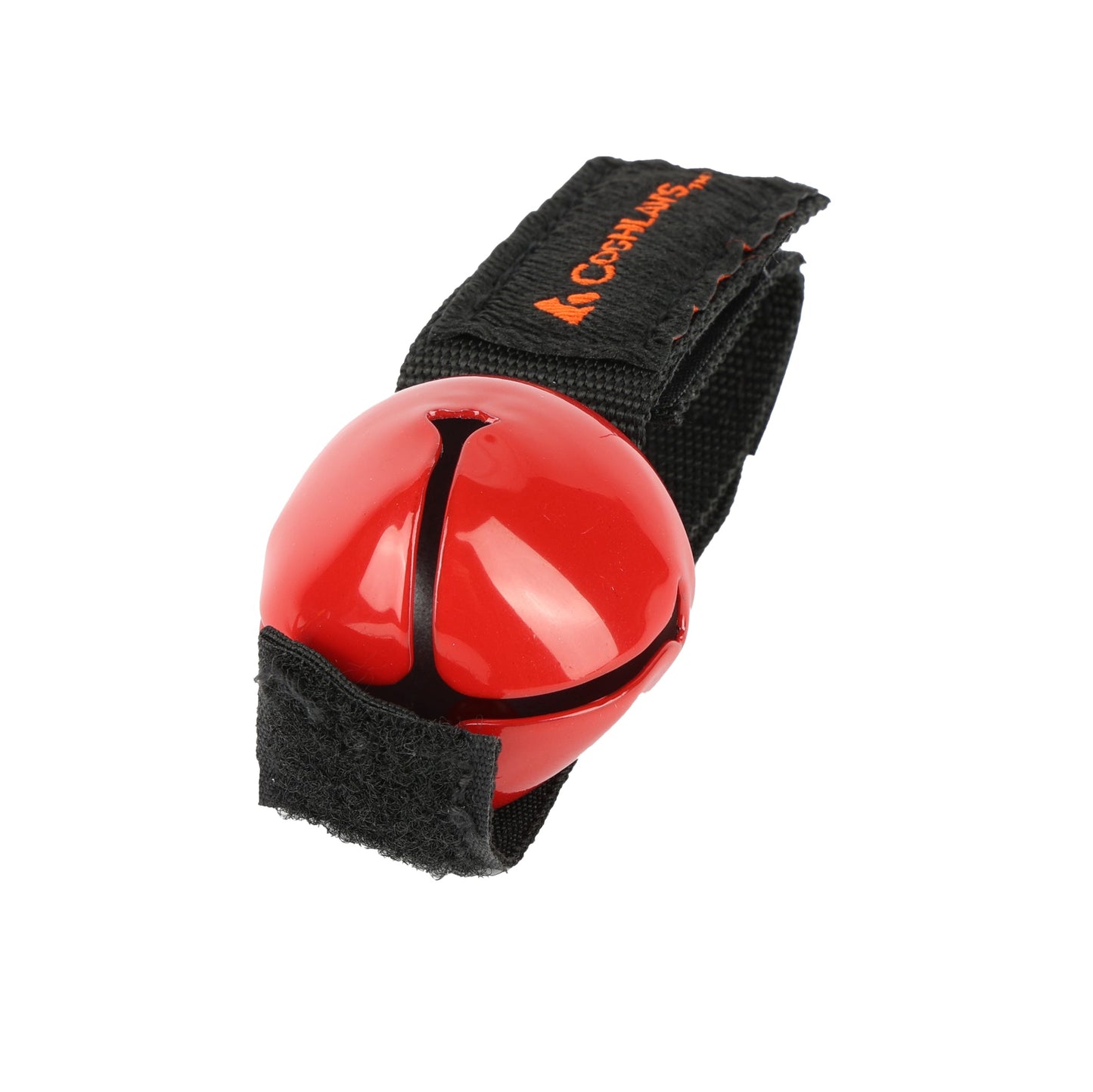 Bear Bell With Magnetic Silencer