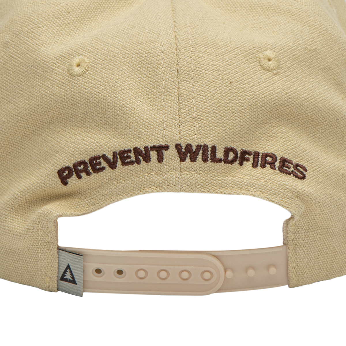 Only You Chain Stitch Hat