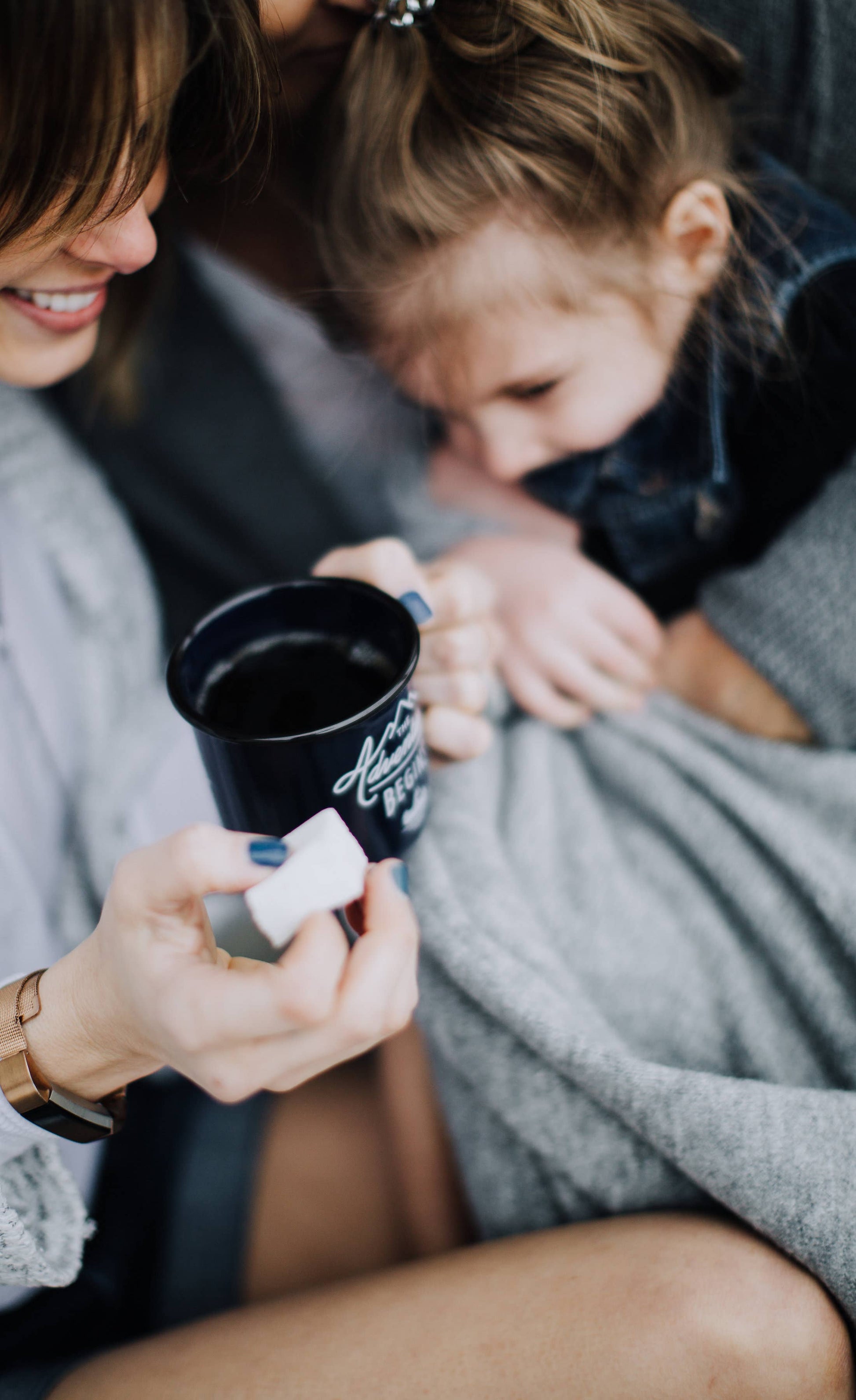 Caramel Swirl Marshmallow || Minnesota Made Gifts