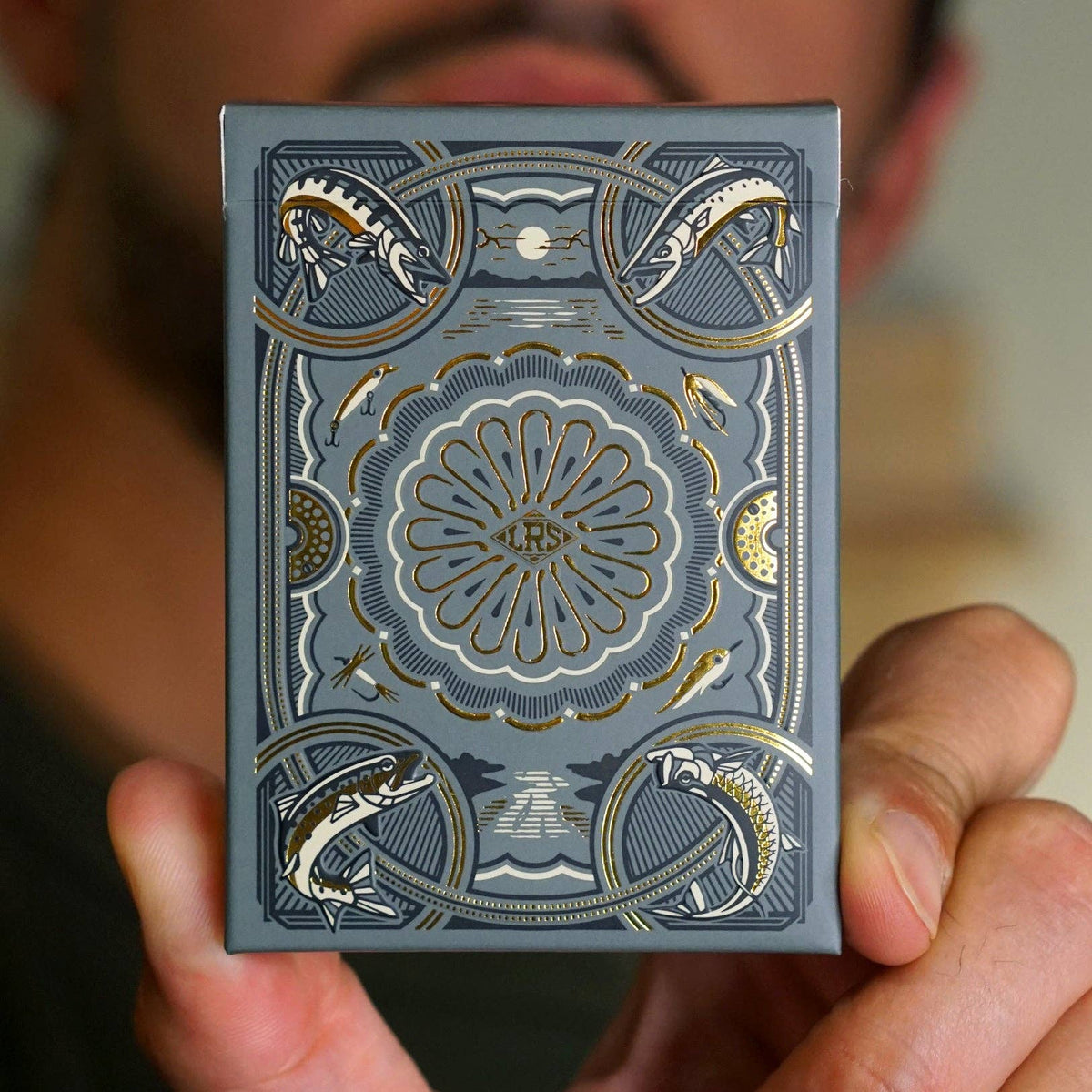 LRS Card Deck