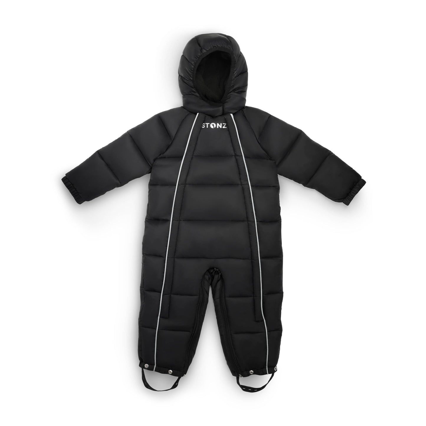 FW25 Snow Suit Baby