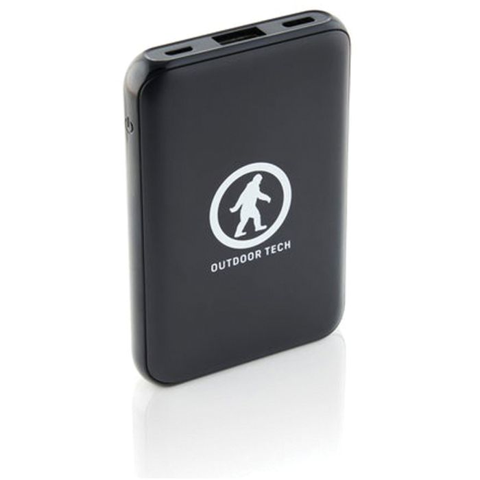 Kodiak Slim Power Bank || Minnesota Made Gifts