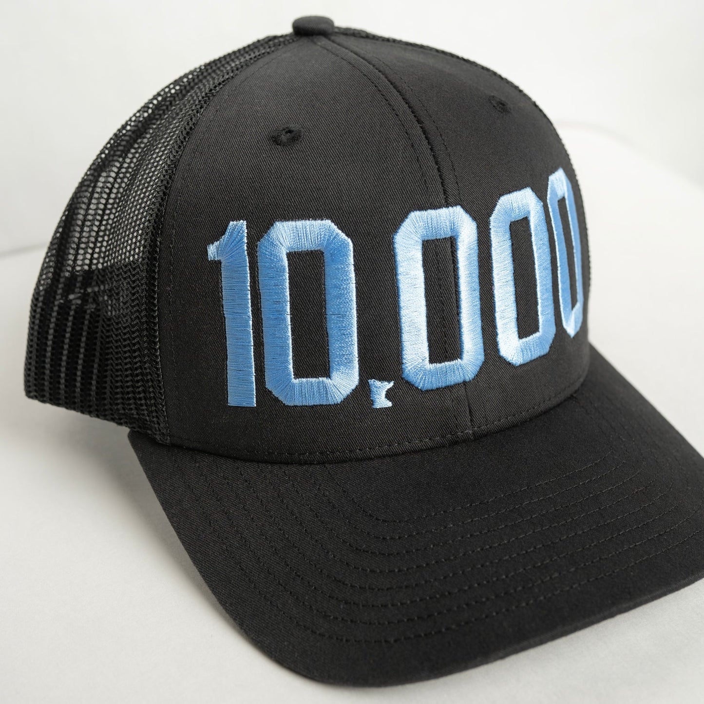 10,000 Lakes Snapback | Minnesota Hat || Minnesota Made Gifts