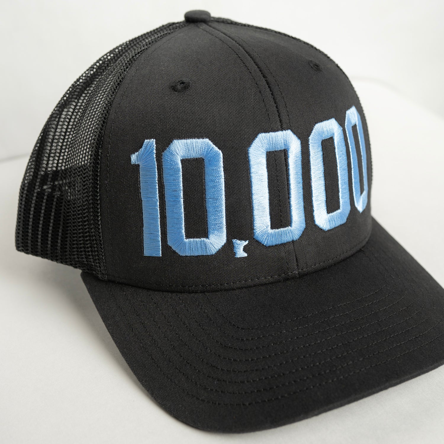 10,000 Lakes Snapback | Minnesota Hat || Minnesota Made Gifts