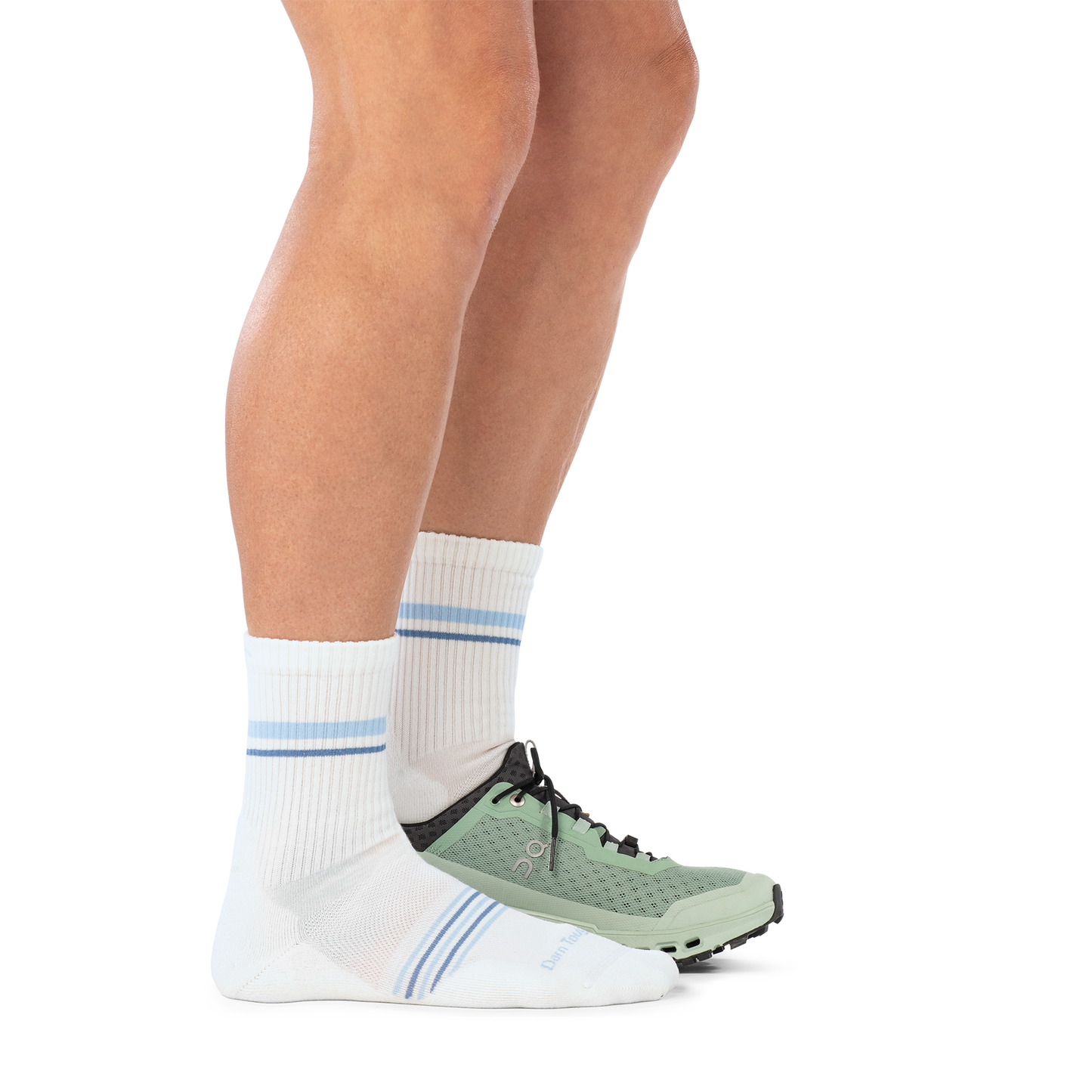 Women's Element Micro Crew Lightweight Running Socks