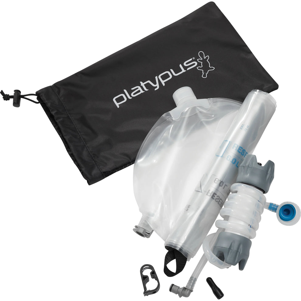Platypus Gravityworks 4L System