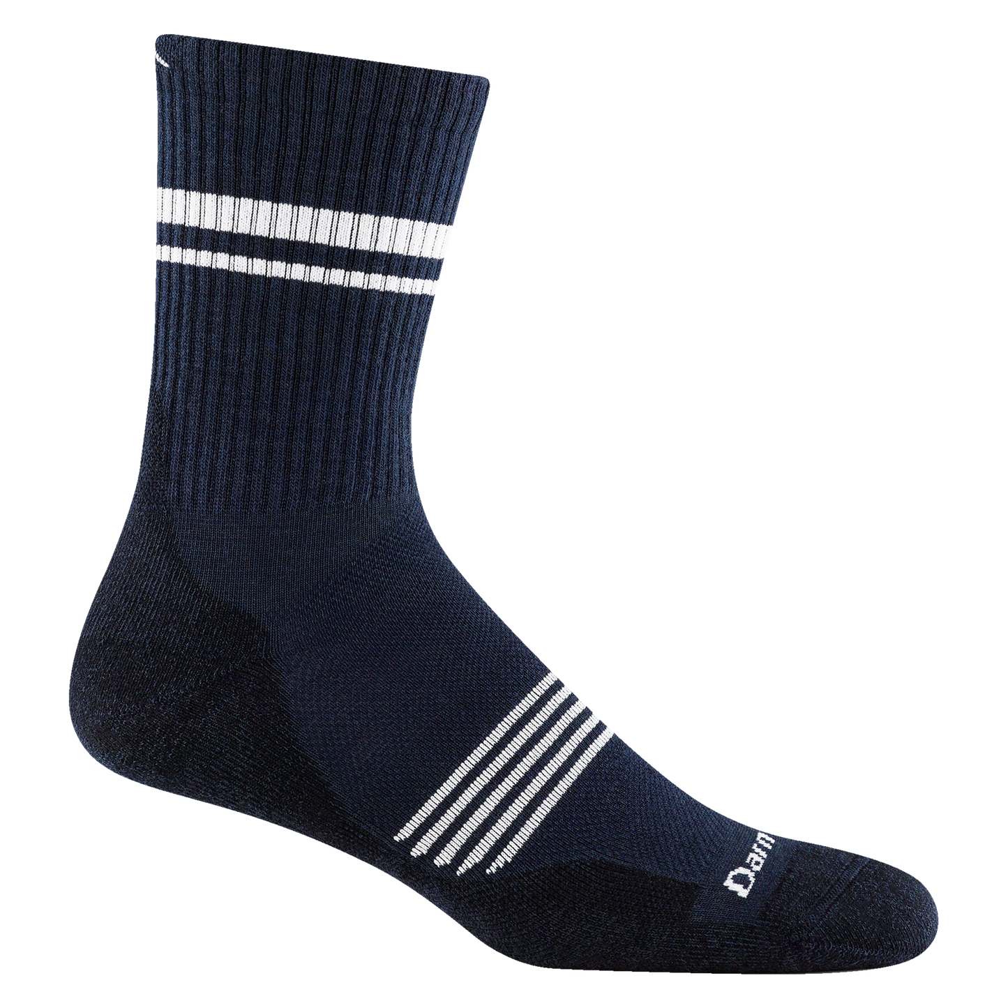 Men's Element Micro Crew Lightweight Running Socks #1118