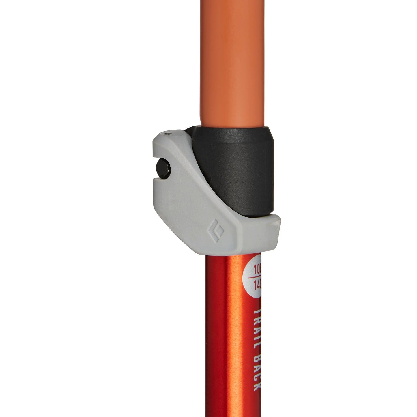 Black Diamond, Trail Back Trekking Poles || Minnesota Made Gifts