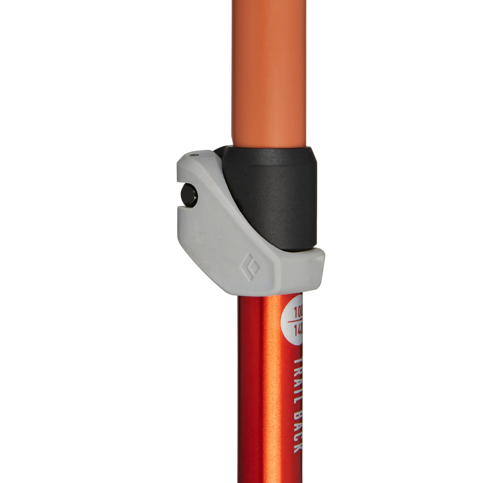 Black Diamond, Trail Back Trekking Poles || Minnesota Made Gifts