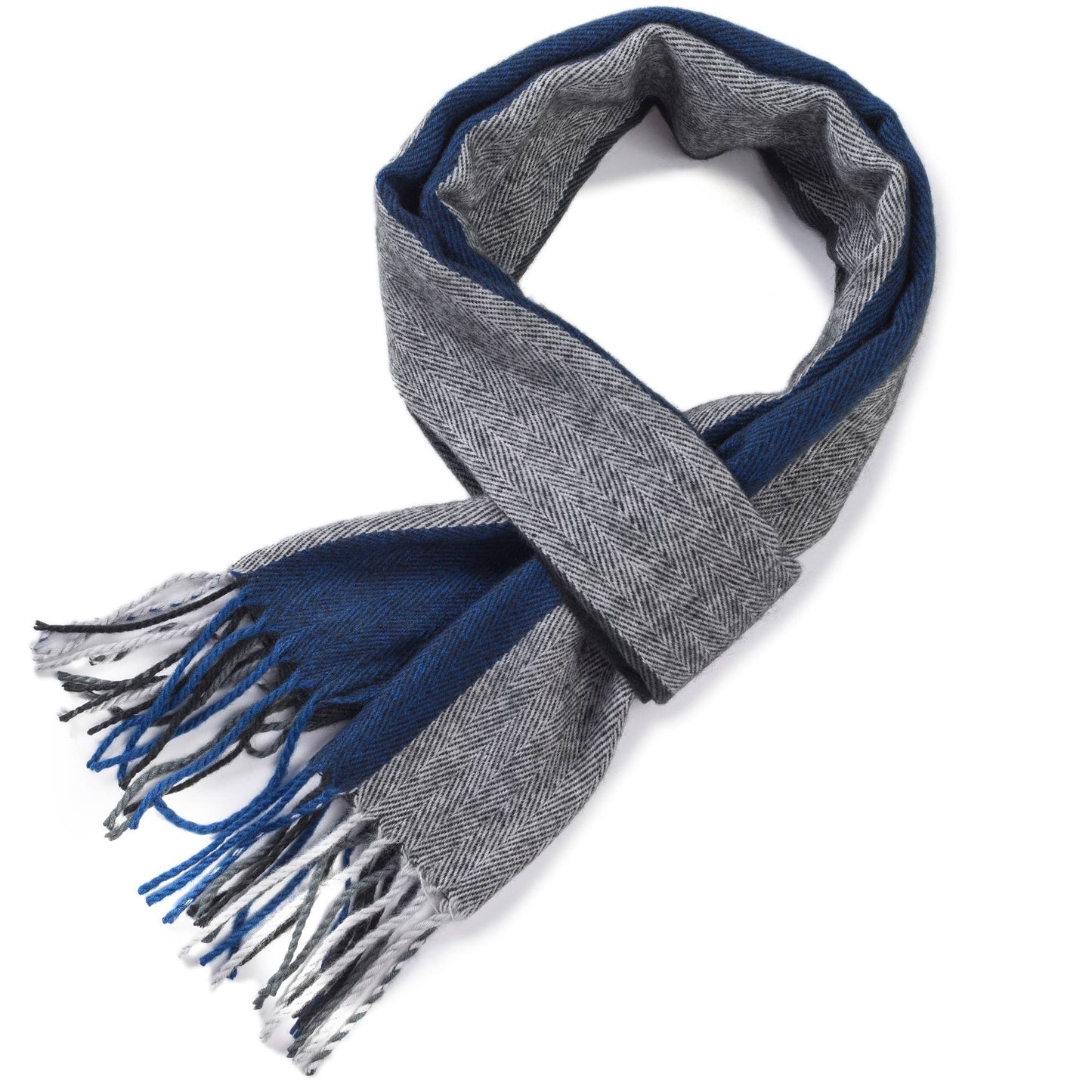 Mens Scarf Softer Than Cashmere Scarves Plaids Womens Winter